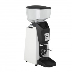 Santos On-Demand Koffiemolen 59WA Wit – Professionele Espressomolen