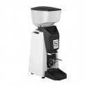 Santos On-Demand Koffiemolen 59WA Wit – Professionele Espressomolen