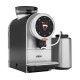 Bravilor SPRSO Espressomachine – Professionele Koffiemachine RVS & Kunststof, Grijs