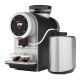 Bravilor SPRSO Espressomachine – Professionele Koffiemachine RVS & Kunststof, Grijs