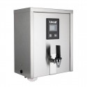 Lincat M5F Wandgemonteerde Heetwaterdispenser RVS - 5,5L Waterkoker