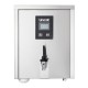 Lincat M5F Wandgemonteerde Heetwaterdispenser RVS - 5,5L Waterkoker