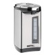 Buffalo Heetwaterdispenser 4,7L Handsfree - Zilver