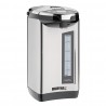 Buffalo Heetwaterdispenser 4,7L Handsfree - Zilver