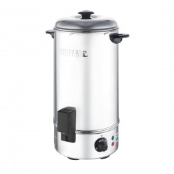 Buffalo handsfree heetwaterdispenser 10L – zilver