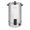 Buffalo Handsfree Heetwaterdispenser 40L - Zilver