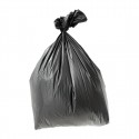 Jantex Medium-Duty Vuilniszakken Zwart 70L (200 stuks)