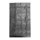Jantex Zware Afvalzakken Zwart 120L (100 Stuks)