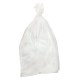 Jantex Zware Afvalzakken Transparant 160L – Vuilniszakken Polyethyleen (100 stuks)