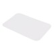 Fiesta Recyclebare Papieren Deksels voor Foliecontainers 725ml (500 Stuks)