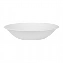 Fiesta Composteerbare Bagasse Poke Bowl Basis 682ml (50 stuks)