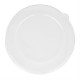 Fiesta Recycleerbare Deksels voor Poke Bowl Bases 682/909ml - 50 stuks