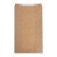 Fiesta Composteerbare Broodzakken met Glasine Venster 320x180x40mm - 1000 stuks