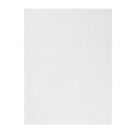 Fiesta Composteerbare Burger Wikkels Wit 250x350mm (200 stuks)