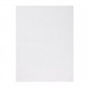 Fiesta Composteerbare Burger Wikkels Wit 250x350mm (200 stuks)
