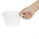 Fiesta Composteerbare Bagasse Kom Basis 500ml (50 stuks)