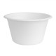 Fiesta Composteerbare Bagasse Kom Basis 500ml (50 stuks)
