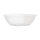 Vegware 96-serie insert 88 ml – composteerbaar PLA inzetstuk voor ronde bakjes (1000 stuks)