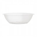 Vegware 96-serie insert 88 ml – composteerbaar PLA inzetstuk voor ronde bakjes (1000 stuks)