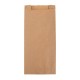 Fiesta Recyclebare Papieren Zakjes voor Baguette/Panini 250x110x45mm (1000 stuks)