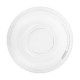 Vegware 96-serie composteerbare ronde bakjes 237ml - 1000 stuks
