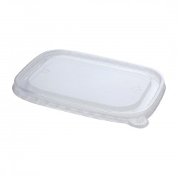 Colpac Stagione magnetronbestendige polypropyleen deksels - 300 stuks