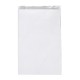 Fiesta Recyclebare Papieren Voedselzak met Folielaag - 305x180x60mm (500 stuks)