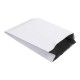 Fiesta Recyclebare Papieren Voedselzak met Folielaag - 305x180x60mm (500 stuks)