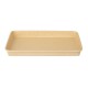 Fiesta Recyclebare Sushi Tray Bases Nr. 11 – 255x181mm (300 stuks)