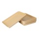 Fiesta Recyclebare Sushi Tray Bases Nr. 11 – 255x181mm (300 stuks)
