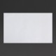 Fiesta Composteerbaar Fish & Chips Papier Wit 500x750mm - 200 stuks