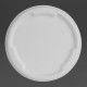 Composteerbare Bagasse Deksels voor 400/500ml Kommen – 50 stuks