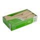 Sier Disposables Lepel bamboe 170 mm – doos 50 stuks