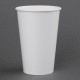 Fiesta Recyclable papieren bekers voor koude dranken 450ml – doos 1000 stuks