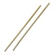 Sier Disposables Rechte Rietjes Ø 6-8 mm / 25 cm - Doos van 50 Stuks