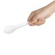 Fiesta Composteerbare Papieren Lepels 150mm - Doos 100 stuks