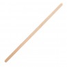Sier Disposables Roerstaafje Hout FSC® 140 x 5 x 1,2mm - Doos 1000 Stuks