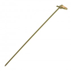 Sier Disposables Bamboeprikker 180 mm (250 stuks)