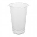 Fiesta Recyclable heldere rPET bekers 455 ml – doos 400 stuks