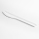 Fiesta Composteerbare Papieren Messen 165mm – Doos 100 stuks