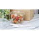 Fiesta Recyclable rPET Deli-bekers 225 ml, Helder (300 stuks)