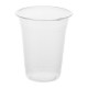 Fiesta recyclebare rPET bekers 340 ml, helder - doos 400 stuks