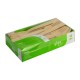 Sier Disposables Vork bamboe 170 mm (50 stuks)