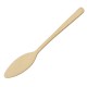 Sier Disposables Mini lepel bamboe 98mm - doos 200 stuks