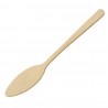 Sier Disposables Mini lepel bamboe 98mm - doos 200 stuks