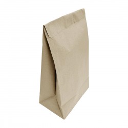 Fiesta Recyclebare Afsluitbare Afhaalzakken Medium – 250 stuks