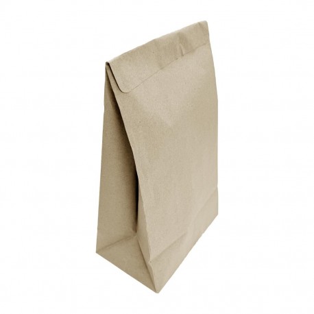 Fiesta Recyclebare Afsluitbare Afhaalzakken Medium – 250 stuks