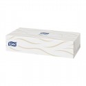 Tork Premium gezichtsreinigingsdoekjes extra soft, 2-laags – 30 x 100 stuks