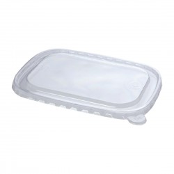 Colpac Stagione rPET anti-condens deksels – 300 stuks