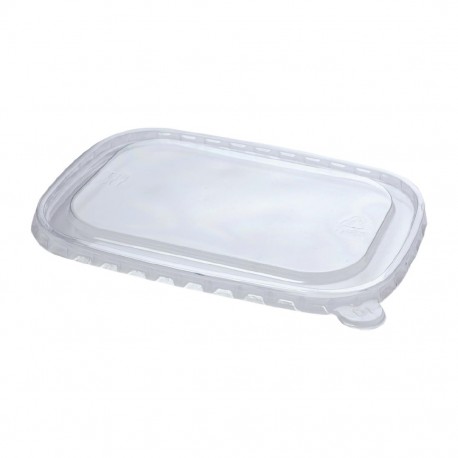 Colpac Stagione rPET anti-condens deksels – 300 stuks